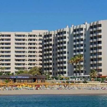 Estudio Recien Reformado En Hotel 1 Linea Playa Τορρεμολίνος Εξωτερικό φωτογραφία